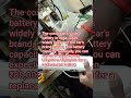What is the cost of EV car battery? #What #is #the #cost #ev #car #battery #? # ##