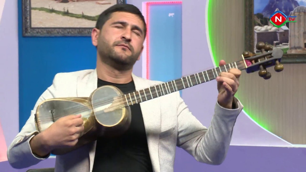 Musiqi irsimizi yaşadanlar