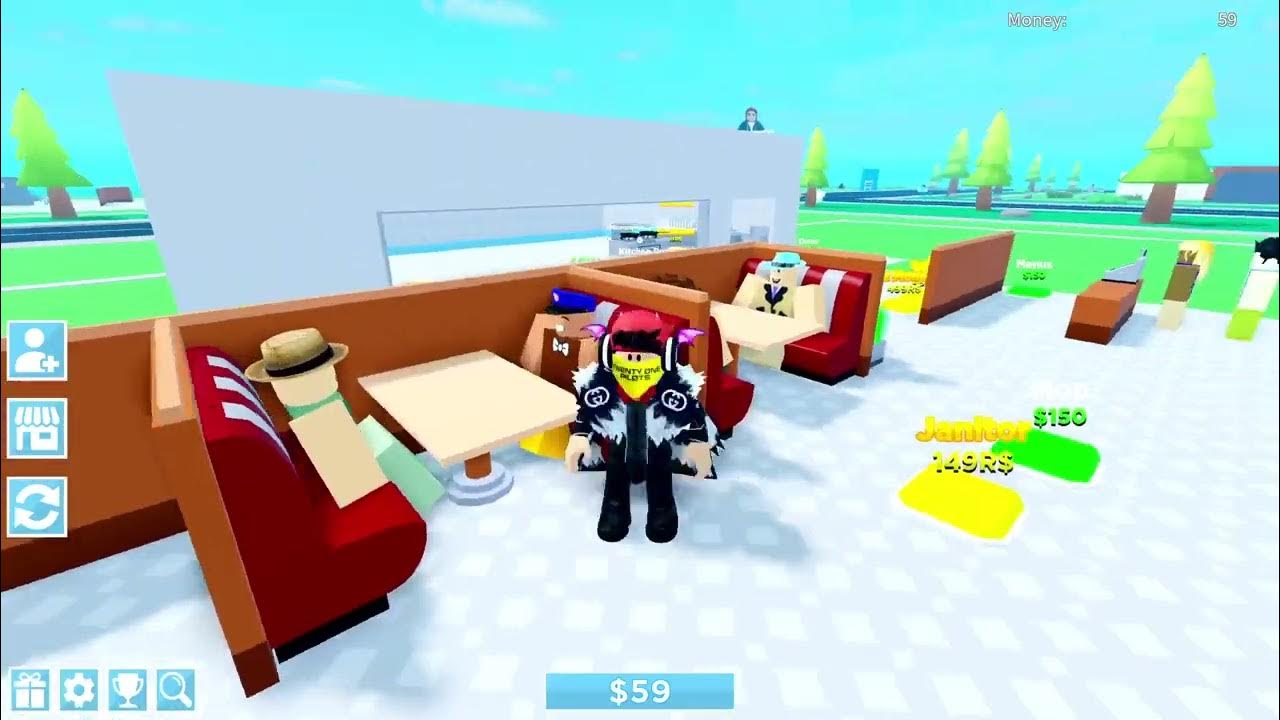 Roblox My Pancake Tycoon YouTube