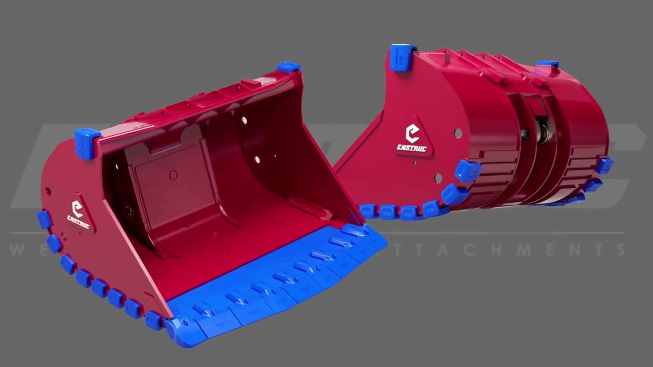 ENSTRUC  Video Thumbnail