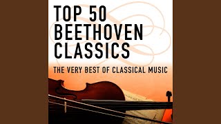 Romance for Violin And Orchestra in G Major, Op. 40
