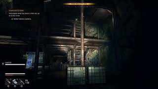 Dying Light the Beast w/ Vaultgirl ep5