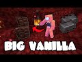 CERCHIAMO LA NETHERITE NELLA BIG VANILLA - MINECRAFT ITA EP #3