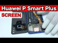 Huawei P Smart Plus Screen Replacement