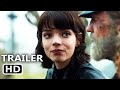 THE GORGE Trailer (2025) Anya Taylor-Joy, Miles Teller