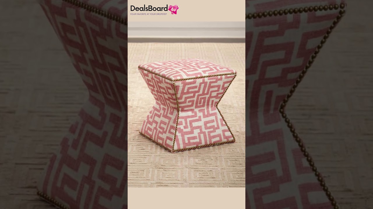 Modern Benches Designs Collection By Horchow | DealsBoard4u