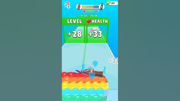 Fragile Roll 3D Level 12