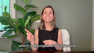 What Are GLP-1 Medications? An Endocrinologist Explains Ozempic, Wegovy, Mounjaro & Zepbound