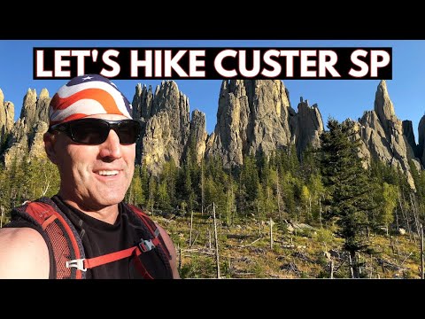 Video: Custer State Park: Ghidul complet