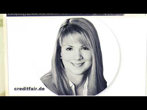 Creditfair stellt sich vor ! - video from Creditfair