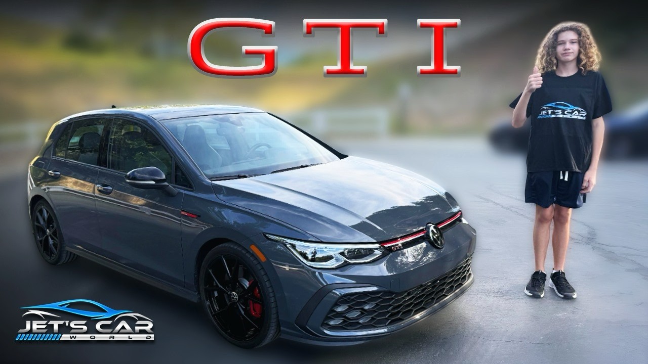 2024 Volkswagen GTI 380 Autobahn - Should You Buy This over a 2025+ GTI?