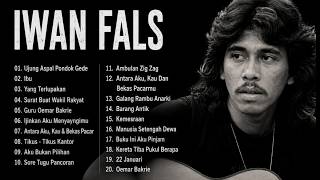 Nostalgia Bersama Iwan Fals | Full Album Lagu Terbaik Sepanjang Masa