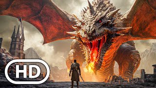 Dragon's Dogma 2 Gameplay Demo 30 Minutes (2024) 4K