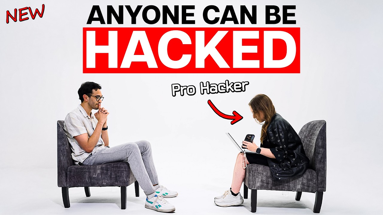 Social Engineer: YOU are Easier to Hack than your Computer