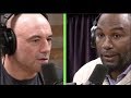 Does Lennox Lewis Suspect Past Opponents Used Steroids? | Joe Rogan