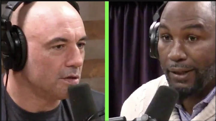 Does Lennox Lewis Suspect Past Opponents Used Steroids? | Joe Rogan