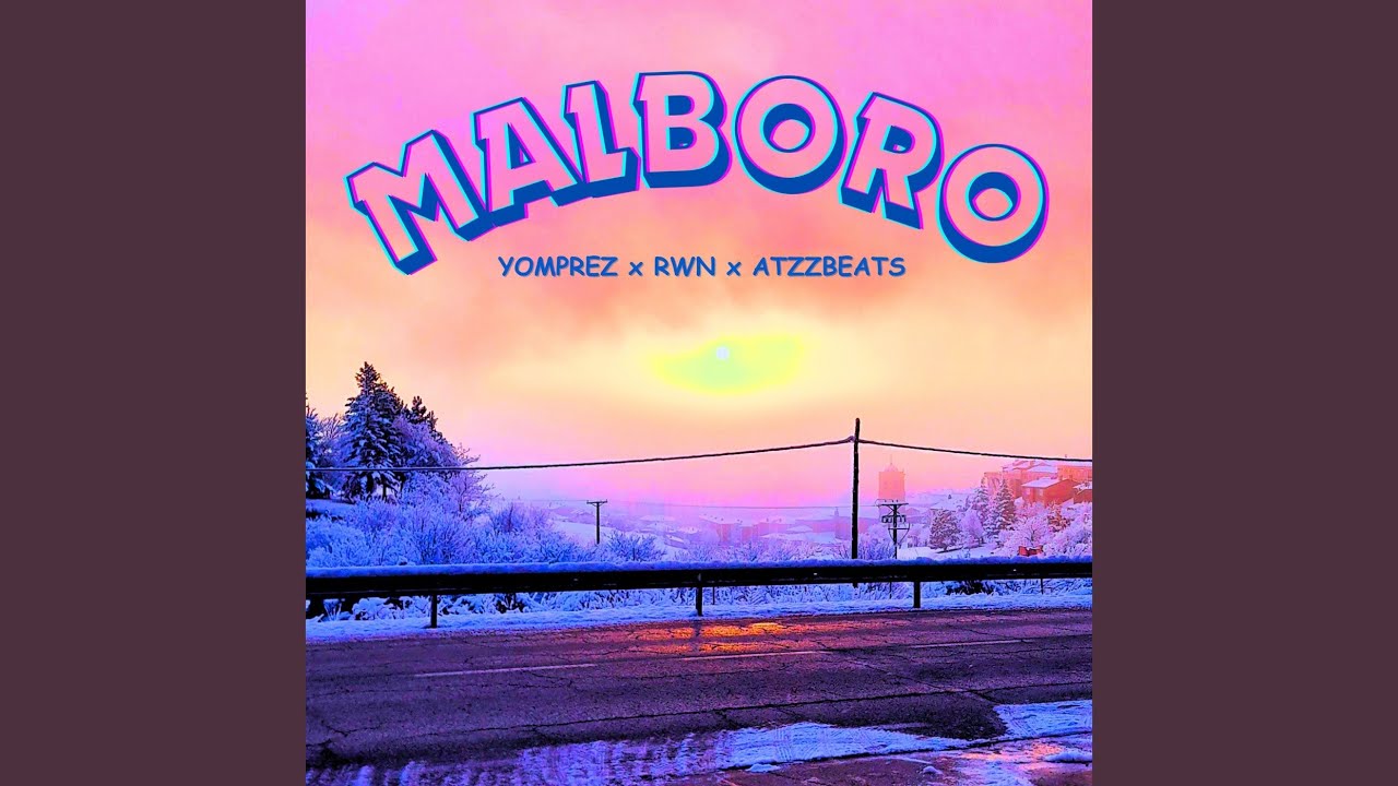 Watch Malboro on YouTube Watch Malboro on YouTube