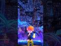 この宇宙の果てに。#スプラトゥーン3 #splatoon3 #shorts 【スプラ写真】