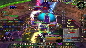 Turtle WoW 1.17.2 Ret Paladin Anub