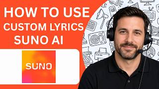 How to Use Custom Lyrics in Suno AI Full Guide 2026 screenshot 2