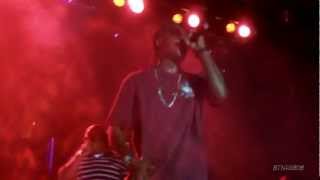 Crept And We Came (Live in Hawai&#39;i) - Bone Thugs N Harmony