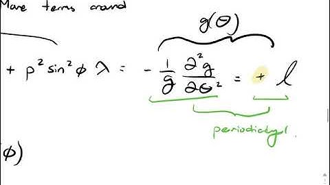 Recitation 8: Spheres [MATH-241] [S2020] [PDEs]