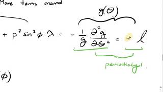 Recitation 8: Spheres [MATH-241] [S2020] [PDEs]