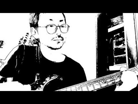 真昼の子供たち(GRAPEVINE cover)