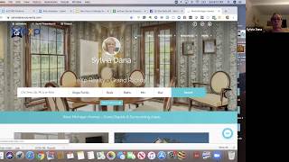 Shazam Series: Website Setup Essentials (kvCore Training)