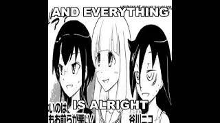 images of WATAMOTE! while playing today is a good day by Ice-cube