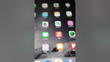 How To Put A Folder Inside Folder in iOS 8