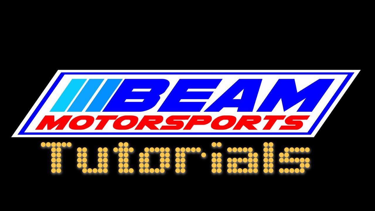 Tutorial - How To Skin a BeamNG Leafer Monster Truck