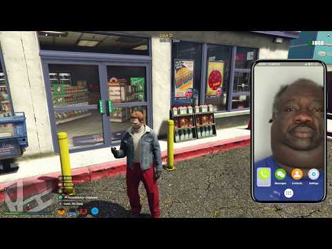 [Archived Stream 12/07/2018] GTA RP - [Archived Stream 12/07/2018] GTA RP