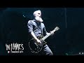 In Flames - Cloud Connected (Live Mexico City 2019)