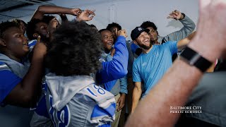 Under Armour hosts 21st annual “Armour Day” at Carver Vo-Tech with surprise athlete visits