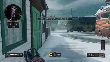 Call of Duty Black Ops 4 Random Clips