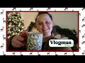 VLOGMAS 2020 DECORATING MY CONDO FOR CHRISTMAS | VLOGMAS DAY 6 | feat. Walmart Holiday Haul