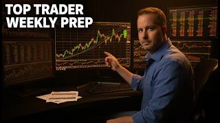 Traders Prep Sheet! Stock Market This Week: CPI, Earnings & Oil
