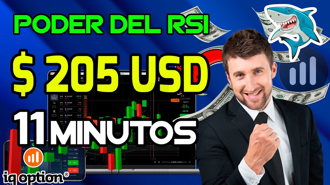 Opciones Binarias 205 Usd Poder Indicador RSI Estrategia Tibur n opciones-binarias-205-usd-poder-indicador-rsi-estrategia-tibur-n