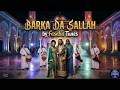 BARKA DA SALLAH Hausa Song Fasaha Vibes 
