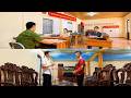 The Police Summon Uyên And Canh Nhượng Begins Seeking Hoàng S Help 