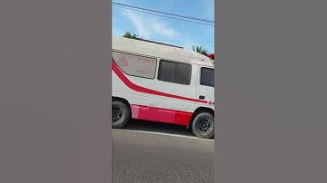 Mobil ambulan