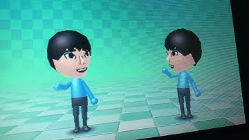 My 3DS CPU Miis (Pack 2)