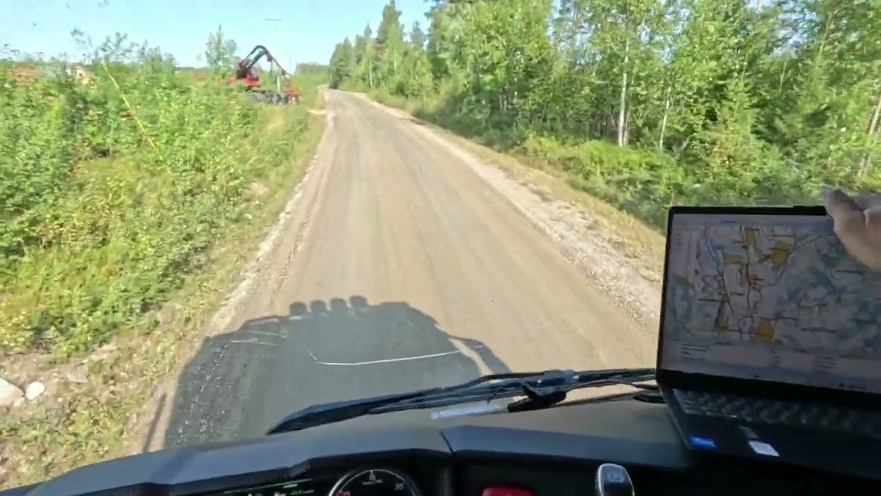 Kalustotappioita ja kantojen repimistä OSA 1