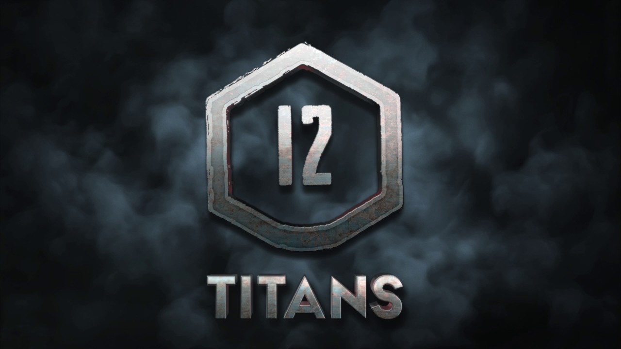 Twelve Titans Music - For All Humanity ["The Hunger Games: Mockingjay - Part 2" Teaser Music]