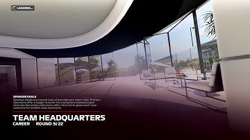 My Team - F1 2020 Baku