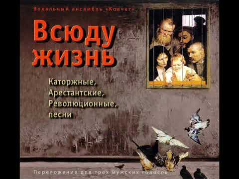 Вокальный ансамбль "Ковчег" - "Песня беспризорника"