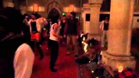 And the Beat Goes OM - Seth Newman