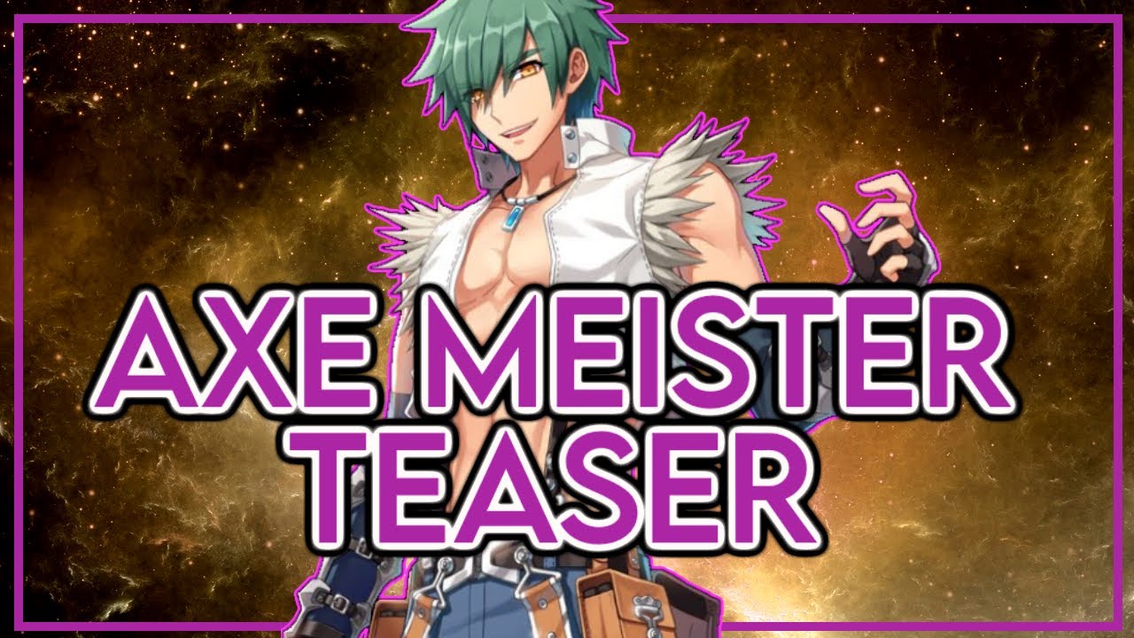 [Ragnarok SMRO] [Hellheim] Axe Meister Teaser - YouTube