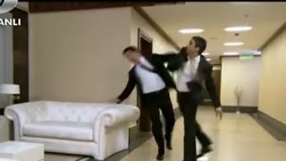 Polat Beyaza Osmanli Tokadi Atiyor